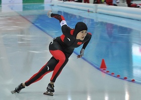 Astana-Almaty 2011 | Speed Skating