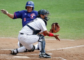 Incheon 2014 | Baseball