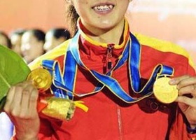 Guangzhou 2010 | Modern Pentathlon