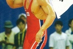  Busan 2002  | Wrestling