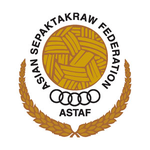 Asian Sepaktakraw Federation (ASF)