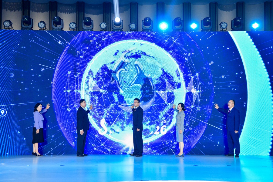 The ticket launch for Sanya 2026