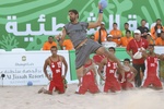  Muscat 2010  | Beach Handball