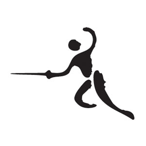 Sport pictogram Doha 2006