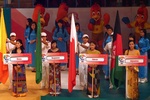  Vietnam 2009  | Opening Ceremony