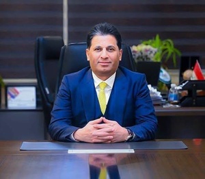 Iraq NOC President calls on football authorities to help former national team player turned taxi driver