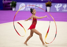 Hangzhou 2023 | Gymnastics