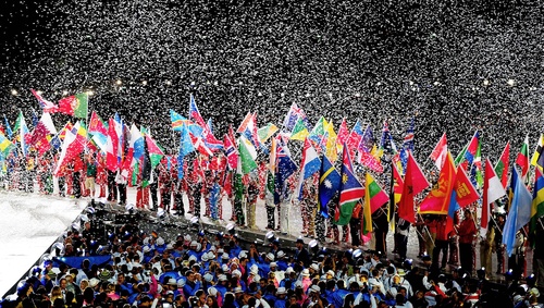 Olympic Solidarity adds 10.3 million USD to NOCs’ Tokyo 2020 participation subsidy