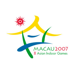 Emblem Macau 2007