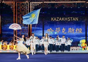 Hangzhou 2023 | Opening Ceremony