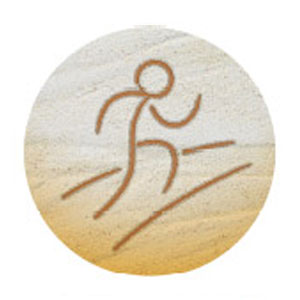Sport pictogram Phuket 2014