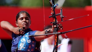 Kumkum Mohod, Sujeet Kalkal named India’s MVPs at Aichi-Nagoya