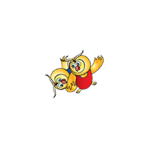 Sport Mascot Nay Pyi Taw 2013