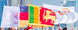 Sri Lanka Sports Ministry launches financial support for 146 elite athletes