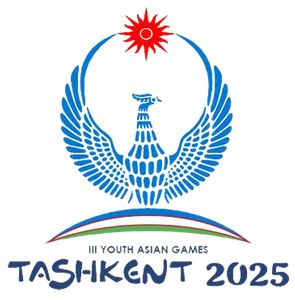 Emblem Tashkent 2025