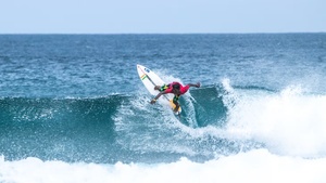 Maldives and India secure historic quotas in surfing for Asian Games