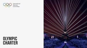 Names of three International Federations updated in Olympic Charter