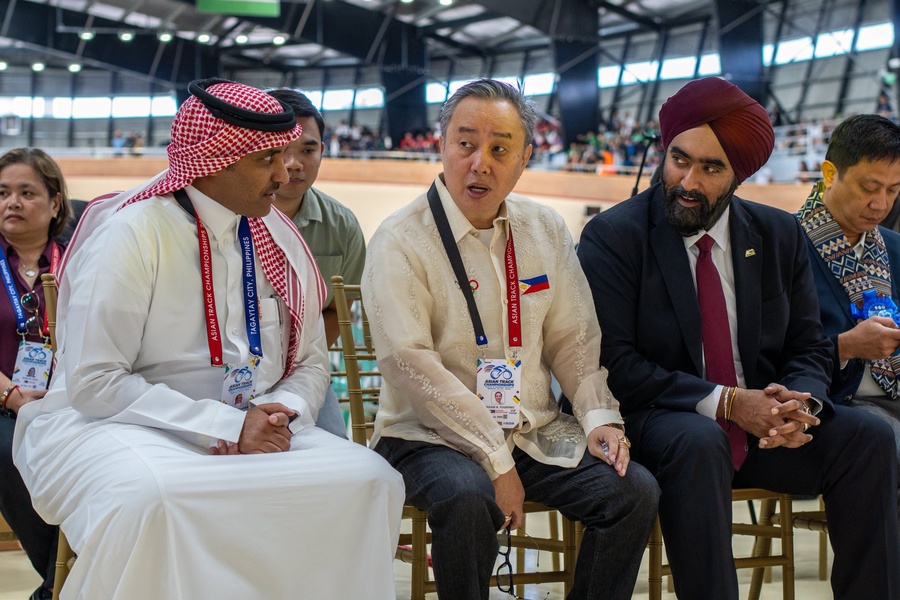 © Abraham “Bambol” Tolentino Facebook