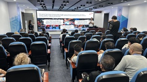 Dangers of Competition Manipulation highlighted to athletes and coaches in Harbin