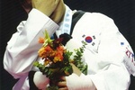  Busan 2002  | Taekwondo