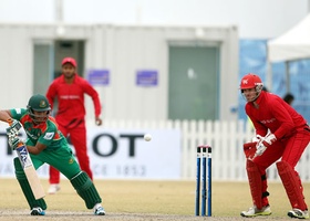 Incheon 2014 | Cricket