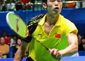 Guangzhou 2010 | Badminton