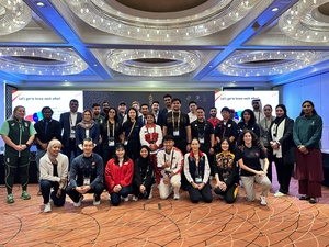 OCA thanks Bahrain AYG organisers for having a ‘safe’ event