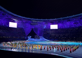 Hangzhou 2023 | Opening Ceremony