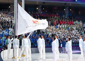 Hangzhou 2023 | Opening Ceremony