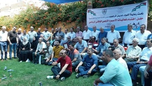 Palestine NOC closes National Olympic Week