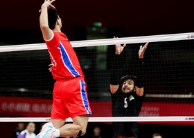 Hangzhou 2023 | Volleyball