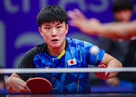 Hangzhou 2023 | Table Tennis