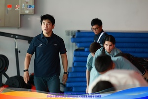 Communication is key, says short track instructor