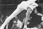  New Delhi 1982  | Gymnastics