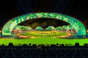 Sanya 2026 opening ceremony will offer ‘immersive experience’