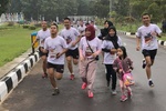  Jakarta - Palembang 2018  | Palembang, Indonesia