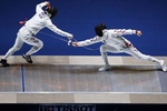  Incheon 2014  | Fencing