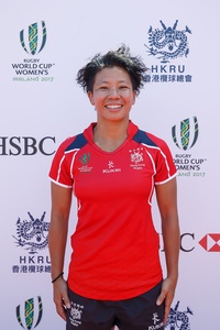Hong Kong-Kazakhstan prepare for women’s rugby series