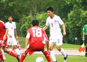 Singapore 2009 | Football