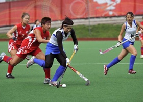 Hong Kong 2009 | Hockey