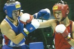  Busan 2002  | Boxing