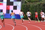  Singapore 2009  | Athletics