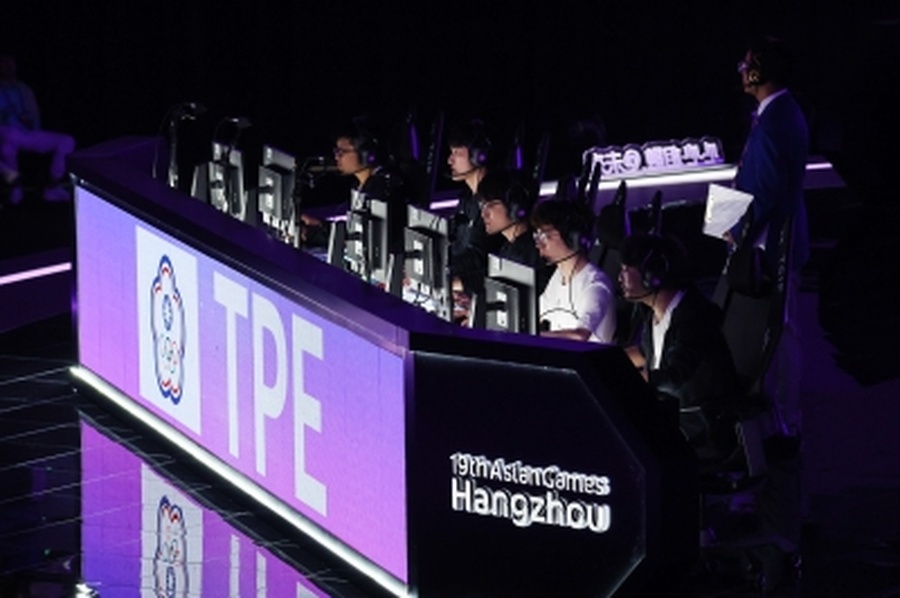 E-sports becomes firm favourite at Asian Games: A promising future awaits