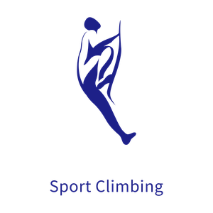 Sport pictogram Sanya 0