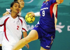 Doha 2006 | Handball