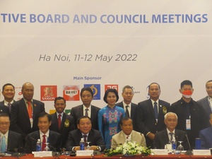 SEA Games hosts confirmed to 2029 at council meeting