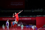  Hangzhou 2023  | Volleyball