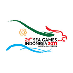 <div>
<p>In addition to selecting beautiful date 11 November 2011 or 11/11/11 to set as the day of opening ceremonies, Indonesia SEA Games Organizing Committee (Inasoc) also prepared a variety of efforts for the SEA Games to be memorable especially for Indonesia and all participating countries. One of the impressions building efforts is done by specifying a logo that depicts Eagle with the philosophy of "Garuda Flight above Indonesia Nature&rdquo;.<br /><br />As a symbol of the country, Garuda in the global sphere is well known and directly associated with Indonesia. Garuda logo was officially introduced January 15, 2011 at the kick off event, 300 Days toward the SEA Games in Tanah Airku Theatre, Taman Mini Indonesia Indah, Jakarta. Physically, the Garuda symbolizes the power and its flaps wings represent the grandeur or glory.<br /><br />In the logo, the head was given the red streaks symbolizing courage, fighting spirit, the spirit of play which also reflects the nationalism. The green streaks shaped mountain symbolizing Indonesia Nature Mountains and streaks of blue wave symbolizing the ocean archipelago.<br /><br />The concept, is about the mighty Garuda as a guidance and as a protective figure, flying high above the Earth Mother which is rich in natural resources of forest, mountain, and maritime.<br /><br />This spirit seems able to inspire athletes of Indonesia, from Sabang to Merauke. Proud of their own country and compete in sportsmanship with friendly countries.<br /><br />Eleven small orange circles that resembles the petals form of a large circle is a representation of the 11 participating countries.&nbsp;</p>
</div>
<div>&nbsp;</div>