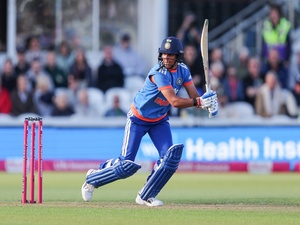Harmanpreet Kaur to lead India women’s cricket team at 20th Asian Games