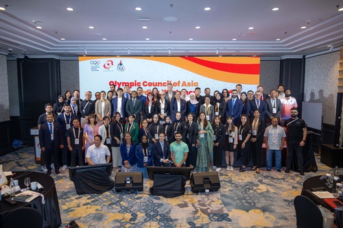 OCA Safeguarding Workshop concludes with list of recommendations